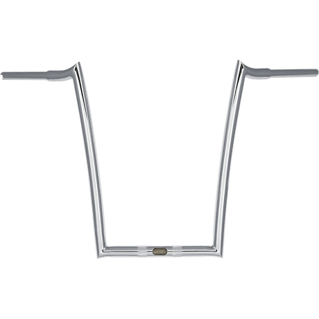 PAUL YAFFE BAGGER NATION HANDLEBAR MONKEY 16 " - Driven Powersports Inc.OEMB - 2015 - 16 C
