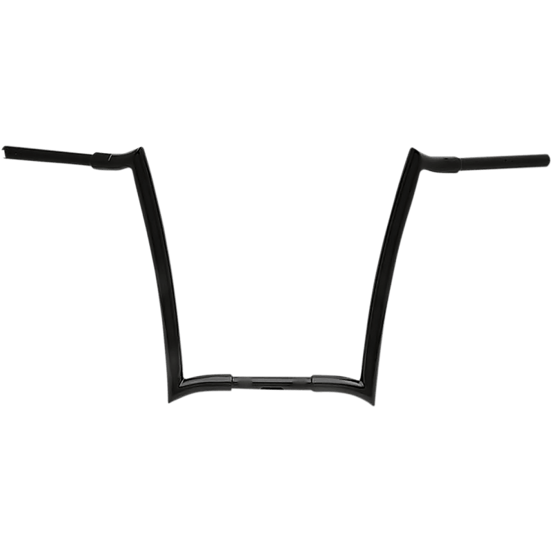 PAUL YAFFE BAGGER NATION HANDLEBAR MONKEY 16 " - Driven Powersports Inc.OEMB125 - 16 B