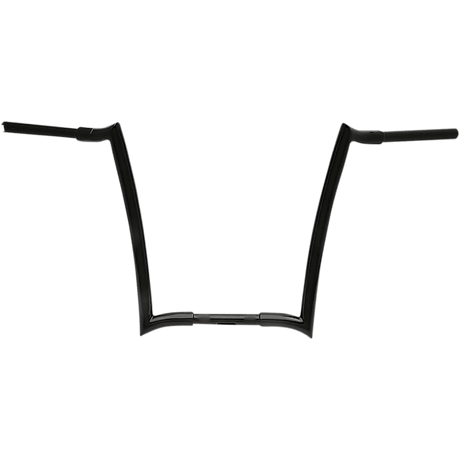 PAUL YAFFE BAGGER NATION HANDLEBAR MONKEY 16 " - Driven Powersports Inc.OEMB125 - 16 B