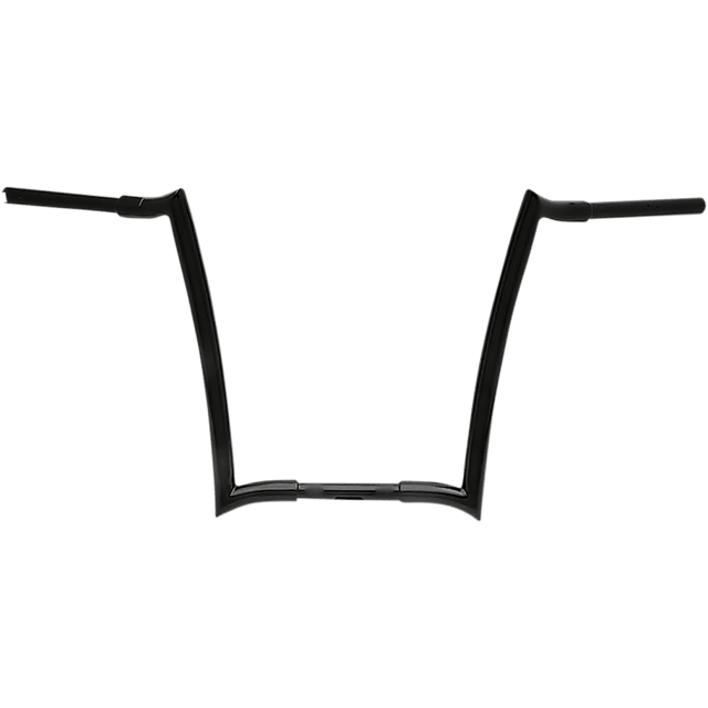 PAUL YAFFE BAGGER NATION HANDLEBAR MONKEY 16 " - Driven Powersports Inc.OEMB125 - 16 B