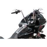 PAUL YAFFE BAGGER NATION HANDLEBAR MONKEY 16 " - Driven Powersports Inc.OEMB - 2015 - 16 C