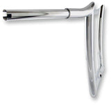 PAUL YAFFE BAGGER NATION HANDLEBAR OEM 12 " - Driven Powersports Inc.OEMB125 - 12 C