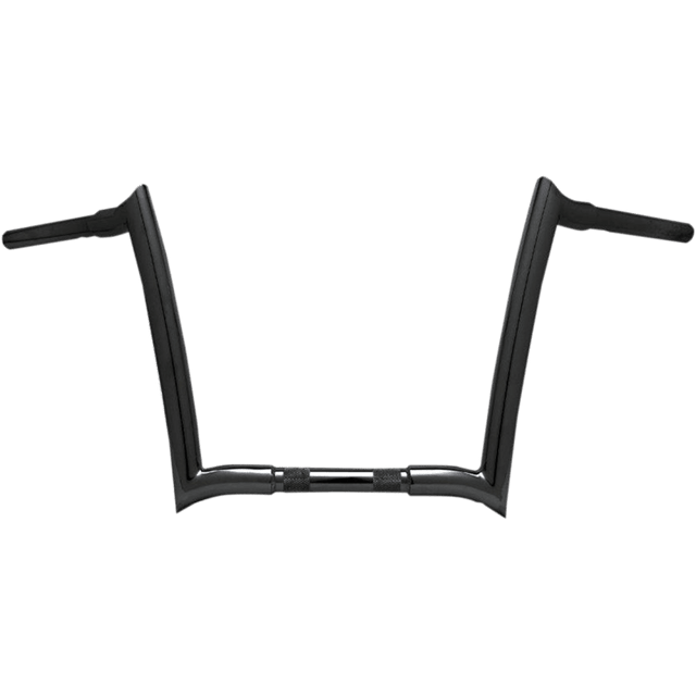 PAUL YAFFE BAGGER NATION HANDLEBAR OEM 12 " - Driven Powersports Inc.OEMB125 - 12 C