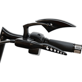 PAUL YAFFE BAGGER NATION LEVER RACING 14 - 16 FLHT GL/ - Driven Powersports Inc.RL - 14 - B