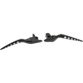 PAUL YAFFE BAGGER NATION LEVER RACING 14 - 16 FLHT GL/ - Driven Powersports Inc.RL - 14 - B