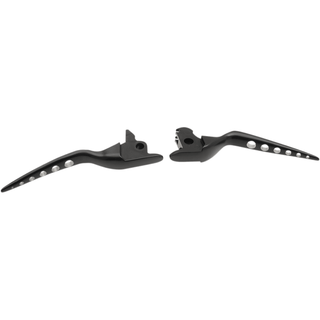 PAUL YAFFE BAGGER NATION LEVER RACING 14 - 16 FLHT GL/ - Driven Powersports Inc.RL - 14 - B