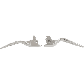 PAUL YAFFE BAGGER NATION LEVER RACING 14 - 16 FLHT - Driven Powersports Inc.RL - 14 - C