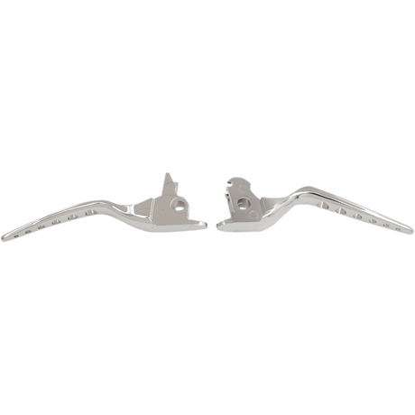 PAUL YAFFE BAGGER NATION LEVER RACING 14 - 16 FLHT - Driven Powersports Inc.RL - 14 - C