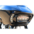 PAUL YAFFE BAGGER NATION LIGHT DAYTIME RUNNING QUAD POD KIT SAT (PYO:QPLK - S) - DRIVEN Canada's Powersports PYO:QPLK - S