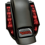 PAUL YAFFE BAGGER NATION LIGHT SUPER BRIGHT - Driven Powersports Inc.SBR