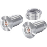 PAUL YAFFE BAGGER NATION LIGHTNING BOLTS KIT RUN/BRAKE/TURN - DRIVEN Canada's Powersports PYO:BB - LB - S