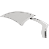 PAUL YAFFE BAGGER NATION MIRROR POWER CHROME - Driven Powersports Inc.PMP - C
