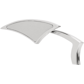 PAUL YAFFE BAGGER NATION MIRROR POWER CHROME - Driven Powersports Inc.PMP - C