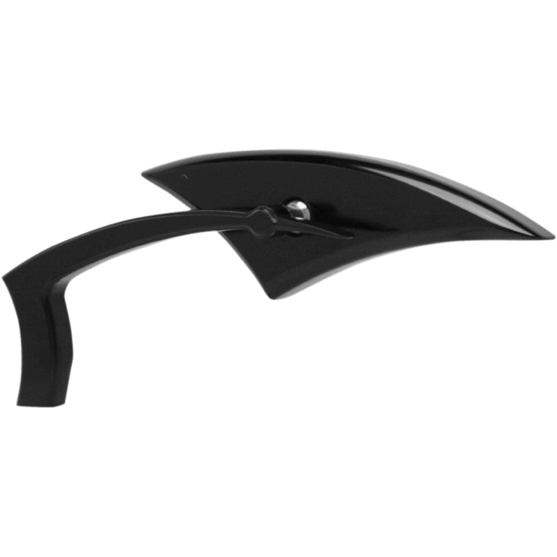 PAUL YAFFE BAGGER NATION MIRROR POWER - Driven Powersports Inc.PMP - B