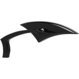 PAUL YAFFE BAGGER NATION MIRROR POWER - Driven Powersports Inc.PMP - B