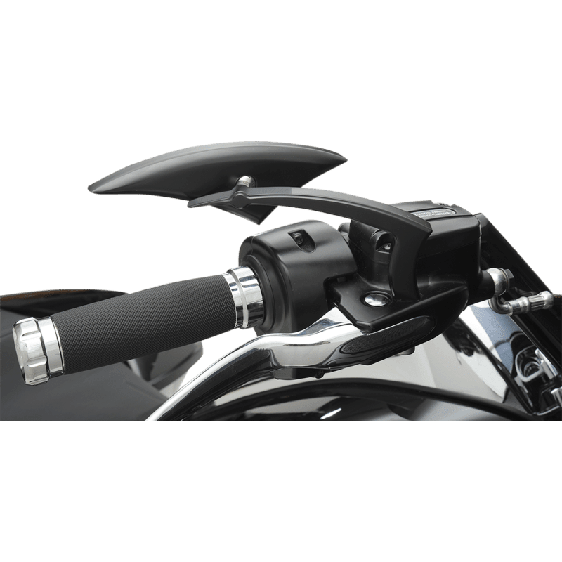 PAUL YAFFE BAGGER NATION MIRROR POWER - Driven Powersports Inc.PMP - B