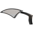 PAUL YAFFE BAGGER NATION MIRROR POWER - Driven Powersports Inc.PMP - B