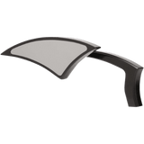 PAUL YAFFE BAGGER NATION MIRROR POWER - Driven Powersports Inc.PMP - B