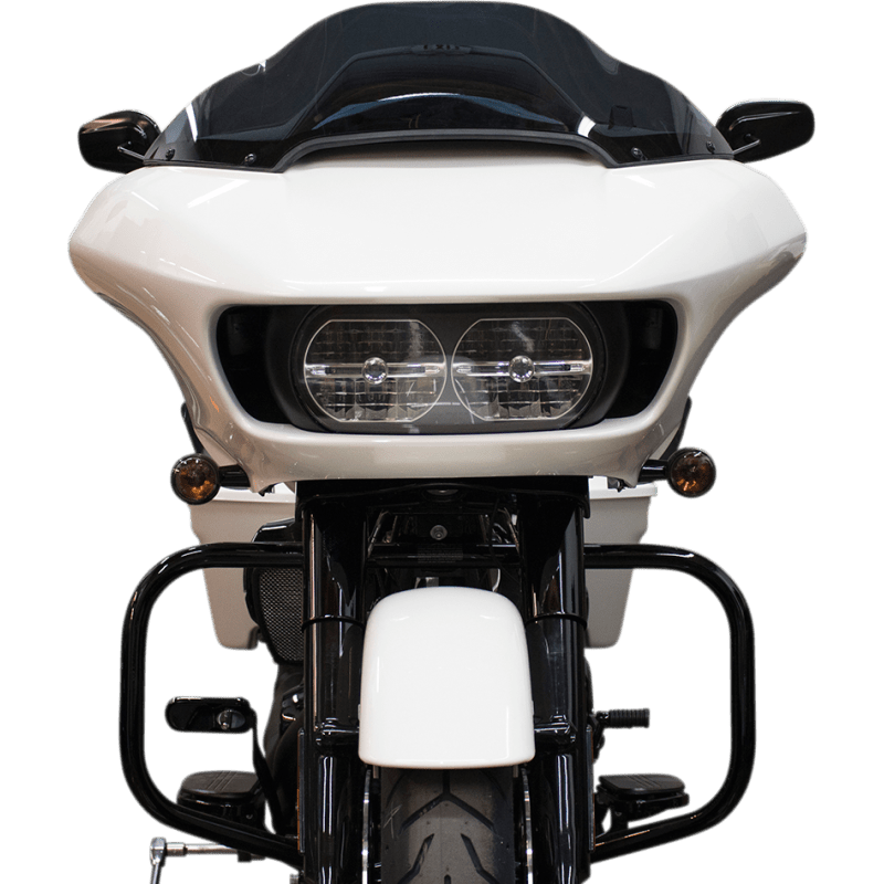 PAUL YAFFE BAGGER NATION MOUNT FAIRING DROP FLTR (FLB - RG - 15L - KIT) - DRIVEN Canada's Powersports FLB - RG - 15L - KIT