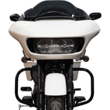 PAUL YAFFE BAGGER NATION MOUNT FAIRING DROP FLTR (FLB - RG - 15L - KIT) - DRIVEN Canada's Powersports FLB - RG - 15L - KIT