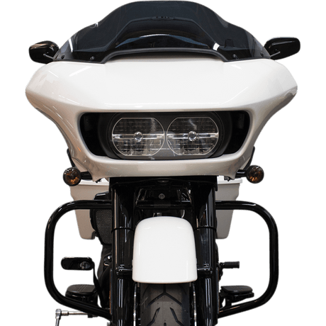 PAUL YAFFE BAGGER NATION MOUNT FAIRING DROP FLTR (FLB - RG - 15L - KIT) - DRIVEN Canada's Powersports FLB - RG - 15L - KIT