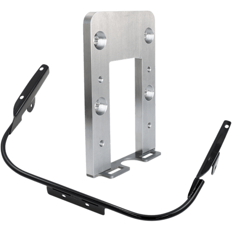PAUL YAFFE BAGGER NATION MOUNT FAIRING DROP FLTR (FLB - RG - 15L - KIT) - DRIVEN Canada's Powersports FLB - RG - 15L - KIT