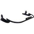 PAUL YAFFE BAGGER NATION MOUNT FRNG 15 - 19 FLTR - Driven Powersports Inc.FSB - 15 - STL - B