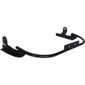 PAUL YAFFE BAGGER NATION MOUNT FRNG 15 - 19 FLTR - Driven Powersports Inc.FSB - 15 - STL - B