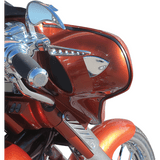 PAUL YAFFE BAGGER NATION PLUG MIRROR BAGGA CHP - Driven Powersports Inc.BC - C