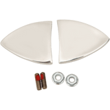 PAUL YAFFE BAGGER NATION PLUG MIRROR BAGGA CHP - Driven Powersports Inc.BC - C