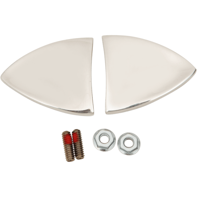 PAUL YAFFE BAGGER NATION PLUG MIRROR BAGGA CHP - Driven Powersports Inc.BC - C