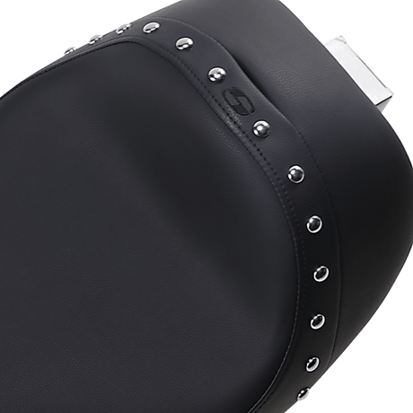 PAUL YAFFE BAGGER NATION SEAT RENEGADE SOLO STUD (I14 - 07 - 001) - DRIVEN Canada's Powersports I14 - 07 - 001