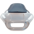 PAUL YAFFE BAGGER NATION SHARKNADO FAIRING 9" WINDSHIELD HD (PYO:SKF - FB - 9) - DRIVEN Canada's Powersports PYO:SKF - FB - 9