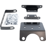 PAUL YAFFE BAGGER NATION SHARKNADO FAIRING 9" WINDSHIELD HD (PYO:SKF - SG - 9) - DRIVEN Canada's Powersports PYO:SKF - SG - 9