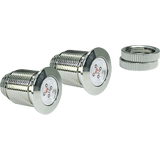 PAUL YAFFE BAGGER NATION THUNDER BOLTS KIT RUN/BRAKE/TURN - DRIVEN Canada's Powersports PYO:BB - TB - C