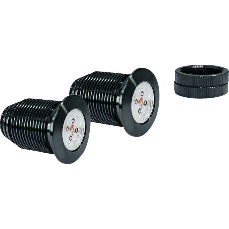 PAUL YAFFE BAGGER NATION THUNDER BOLTS KIT RUN/BRAKE/TURN - DRIVEN Canada's Powersports PYO:BB - TB - B