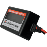 PC RACING ENGINE HOUR METER - Driven Powersports Inc.PCMM2PCMM2