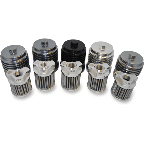 PC RACING FLO FILTER HONDA - Driven Powersports Inc.PC116PC116