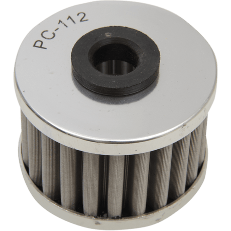 PC RACING FLO FILTER KAWASAKI - Driven Powersports Inc.PC112PC112