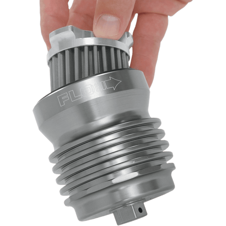 PC RACING FLO OIL FILTER SPIN - ON - Driven Powersports Inc.PCS1PCS1