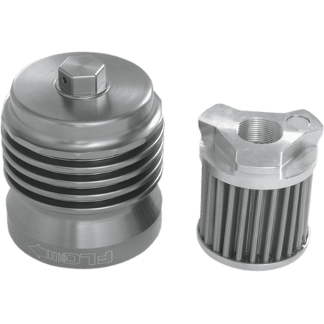 PC RACING FLO OIL FILTER SPIN - ON - Driven Powersports Inc.PCS1PCS1