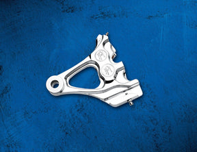 PERFORMANCE MACHINE 00 07 FXST 1 PC DIFF BORE CAL & BRKT PM (1285 - 0076 - CH) - DRIVEN Canada's Powersports 1285 - 0076 - CH1285 - 0076 - CH
