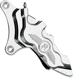 PERFORMANCE MACHINE 00 - 14 BOLT - ON 6 PIST CALIPER L/H - DRIVEN Canada's Powersports 0051 - 2915 - CH0051 - 2915 - CH
