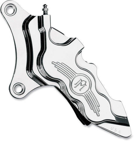 PERFORMANCE MACHINE 00 - 14 BOLT - ON 6 PIST CALIPER L/H - DRIVEN Canada's Powersports 0051 - 2915 - CH0051 - 2915 - CH