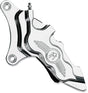 PERFORMANCE MACHINE 00 - 14 BOLT - ON 6 PIST CALIPER L/H - DRIVEN Canada's Powersports 0051 - 2915 - CH0051 - 2915 - CH