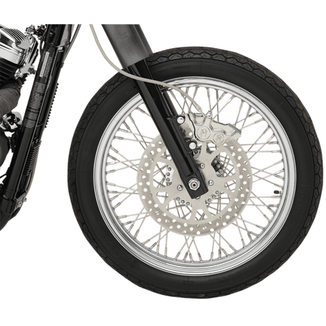 PERFORMANCE MACHINE 00 - 17 BOLT - ON 4 PIST CALIPER L/H - DRIVEN Canada's Powersports 0053 - 2919CH0053 - 2919CH