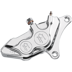 PERFORMANCE MACHINE 00 - 17 BOLT - ON 4 PIST CALIPER R/H - DRIVEN Canada's Powersports 0053 - 2920 - CH0053 - 2920 - CH