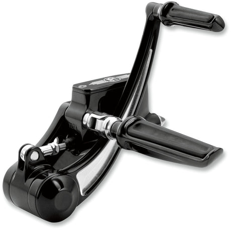 PERFORMANCE MACHINE 00 - 17 FXST F/CONTROLS +2 C/CUT (0035 - 0042 - BM) - DRIVEN Canada's Powersports 0035 - 0042 - BM0035 - 0042 - BM