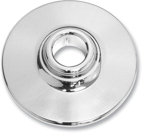 PERFORMANCE MACHINE 08 - 13 FLHT FRT HUB COVER - DRIVEN Canada's Powersports 0213 - 02620124 - 1016 - CH