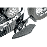 PERFORMANCE MACHINE 08 - 13 FLHT RR BRAKE LEVER C/CUT (0032 - 1081 - BM) - DRIVEN Canada's Powersports 0032 - 1081 - BM0032 - 1081 - BM